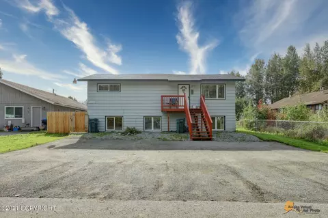 5016 E 24th Ave, Anchorage, AK 99508 photo 1