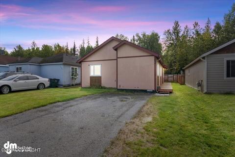 7720 Chaimi Loop, Anchorage, AK 99504 photo 1