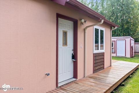 7720 Chaimi Loop, Anchorage, AK 99504 photo 7