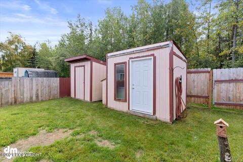 7720 Chaimi Loop, Anchorage, AK 99504 photo 27