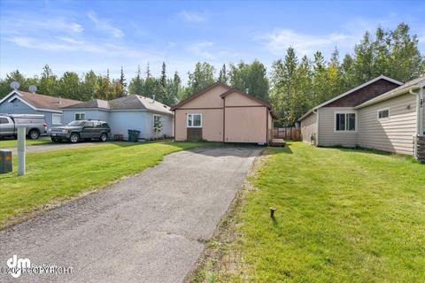 7720 Chaimi Loop, Anchorage, AK 99504 photo 2