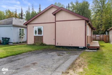 7720 Chaimi Loop, Anchorage, AK 99504 photo 3