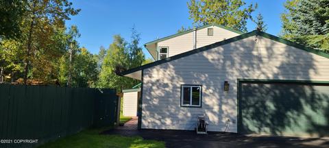 17246 Foothill Ave, Eagle River, AK 99577 photo 1