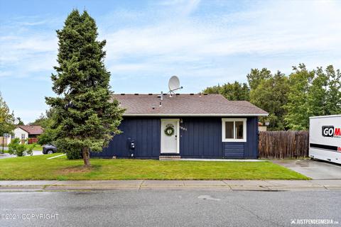 1801 Bellevue Loop, Anchorage, AK 99515 photo 1