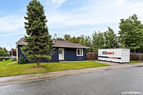 1801 Bellevue Loop, Anchorage, AK 99515 photo 3