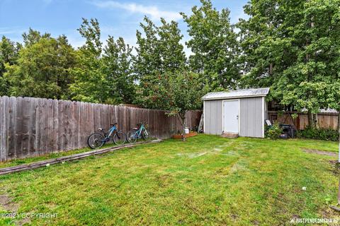 1801 Bellevue Loop, Anchorage, AK 99515 photo 22