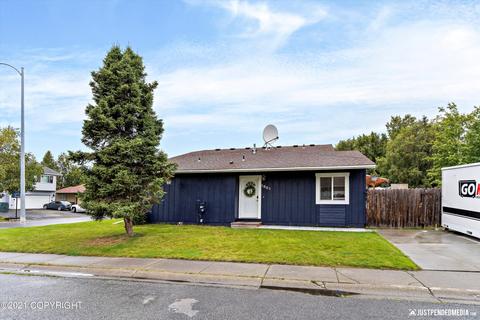 1801 Bellevue Loop, Anchorage, AK 99515 photo 2