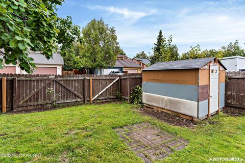 1801 Bellevue Loop, Anchorage, AK 99515 photo 24