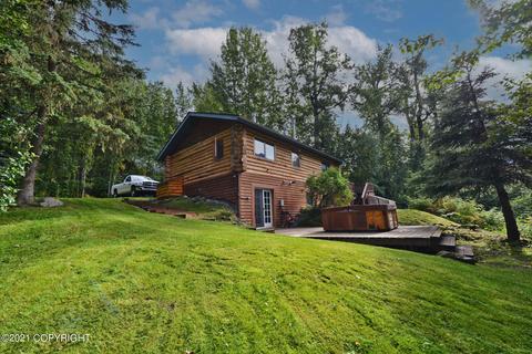 1920 Mount Kiliak Cir, Eagle River, AK 99577 photo 1