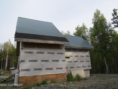 19024 E Keystone Dr, Willow, AK 99688 photo 23