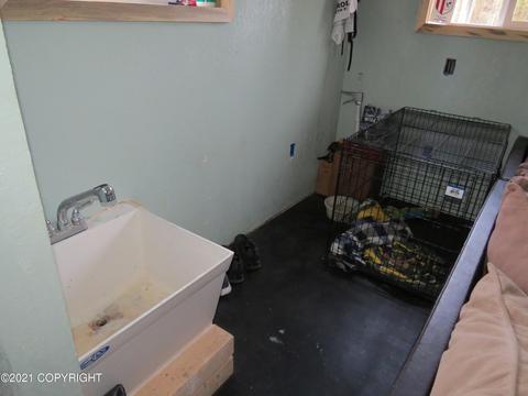 19024 E Keystone Dr, Willow, AK 99688 photo 11