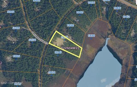 19024 E Keystone Dr, Willow, AK 99688 photo 32