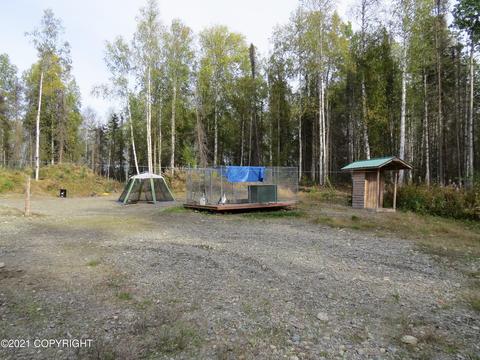 19024 E Keystone Dr, Willow, AK 99688 photo 26
