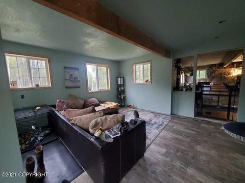 19024 E Keystone Dr, Willow, AK 99688 photo 6