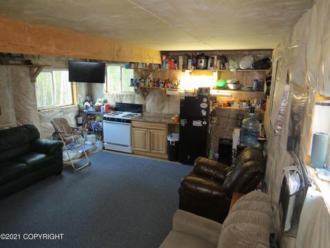 19024 E Keystone Dr, Willow, AK 99688 photo 8