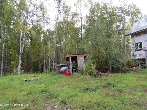 19024 E Keystone Dr, Willow, AK 99688 photo 24