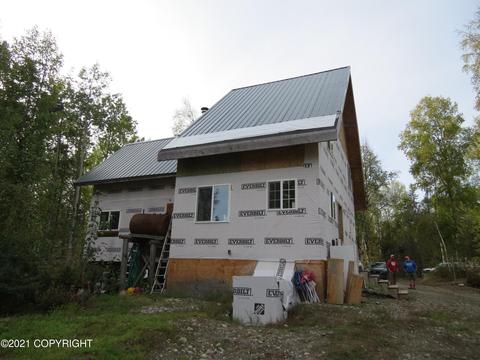 19024 E Keystone Dr, Willow, AK 99688 photo 22