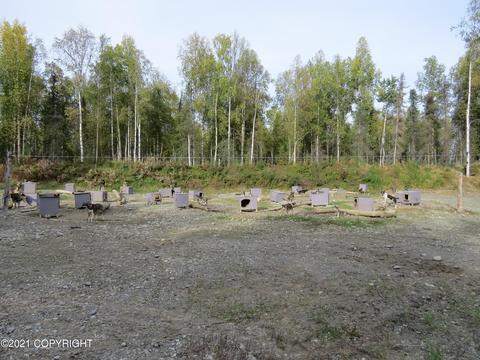 19024 E Keystone Dr, Willow, AK 99688 photo 3