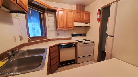506 Fourth Ave, Seward, AK 99664 photo 8