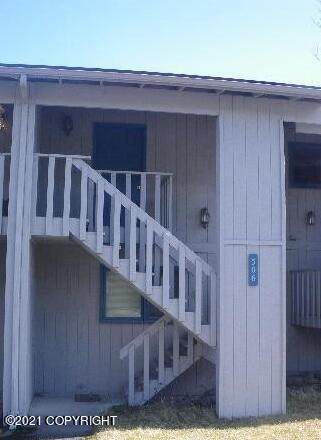 506 Fourth Ave, Seward, AK 99664 photo 2