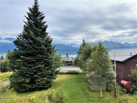 506 Fourth Ave, Seward, AK 99664 photo 1
