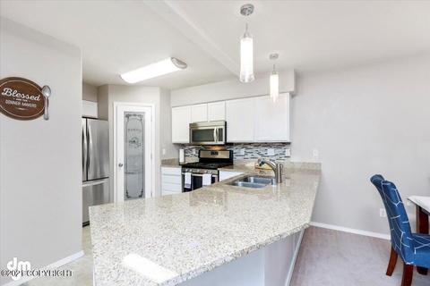 6331 Whispering Loop # 23B, Anchorage, AK 99504 photo 5