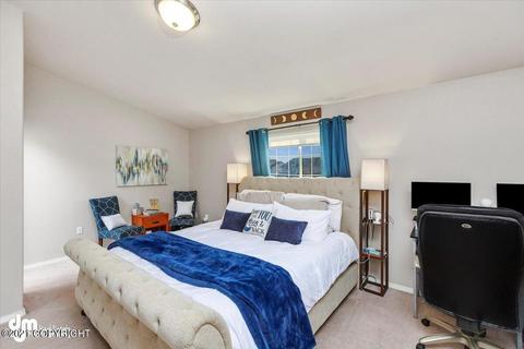 6331 Whispering Loop # 23B, Anchorage, AK 99504 photo 15