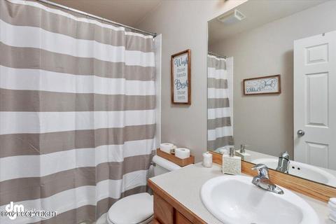 6331 Whispering Loop # 23B, Anchorage, AK 99504 photo 18
