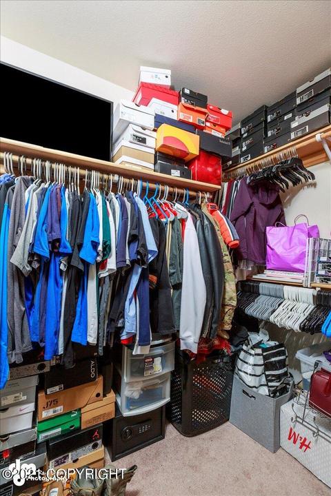 6331 Whispering Loop # 23B, Anchorage, AK 99504 photo 20