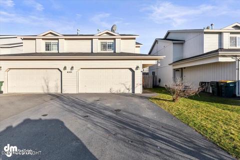 6331 Whispering Loop # 23B, Anchorage, AK 99504 photo 2