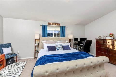 6331 Whispering Loop # 23B, Anchorage, AK 99504 photo 16