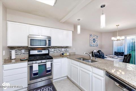 6331 Whispering Loop # 23B, Anchorage, AK 99504 photo 1