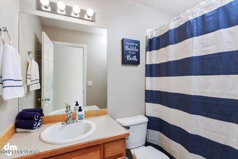 6331 Whispering Loop # 23B, Anchorage, AK 99504 photo 25