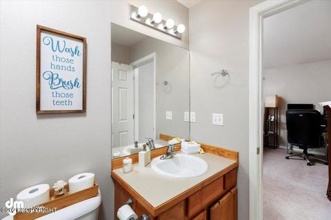 6331 Whispering Loop # 23B, Anchorage, AK 99504 photo 19