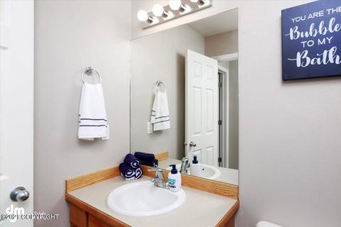 6331 Whispering Loop # 23B, Anchorage, AK 99504 photo 26