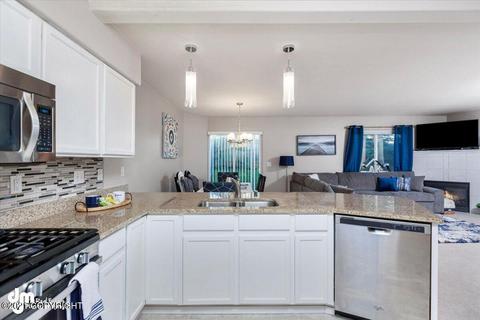 6331 Whispering Loop # 23B, Anchorage, AK 99504 photo 7