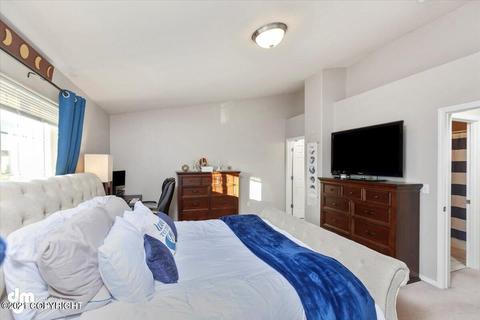 6331 Whispering Loop # 23B, Anchorage, AK 99504 photo 17