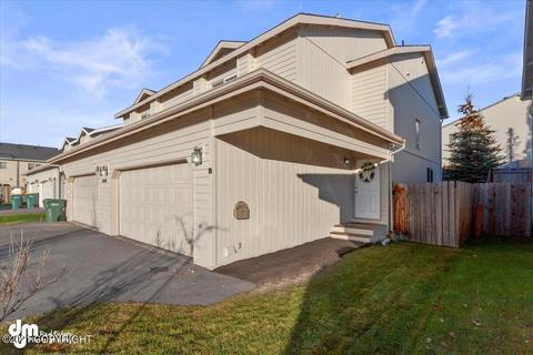 6331 Whispering Loop # 23B, Anchorage, AK 99504 photo 4