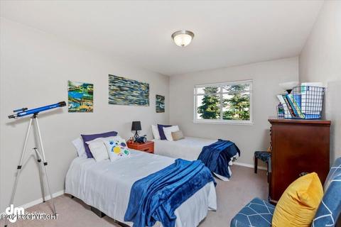 6331 Whispering Loop # 23B, Anchorage, AK 99504 photo 23