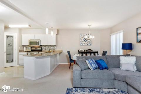6331 Whispering Loop # 23B, Anchorage, AK 99504 photo 9