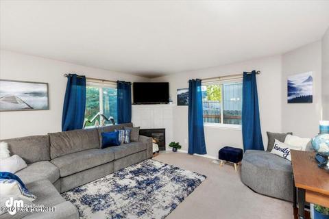 6331 Whispering Loop # 23B, Anchorage, AK 99504 photo 10