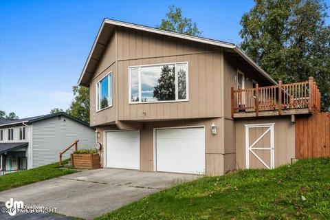 17419 Kantishna Dr, Eagle River, AK 99577 photo 3