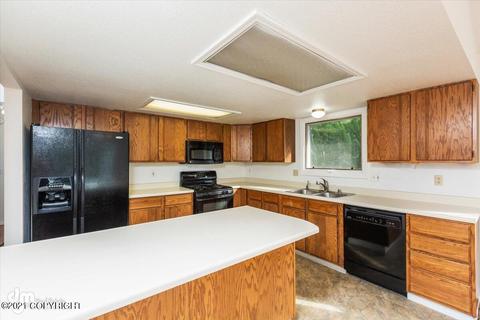 17419 Kantishna Dr, Eagle River, AK 99577 photo 14