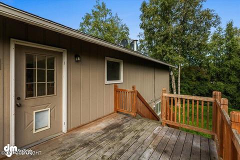 17419 Kantishna Dr, Eagle River, AK 99577 photo 34