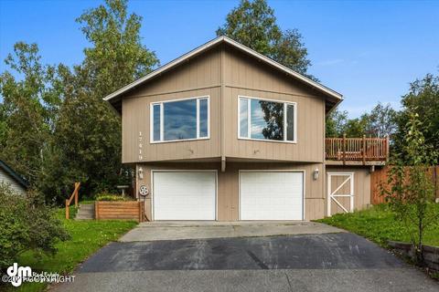 17419 Kantishna Dr, Eagle River, AK 99577 photo 1