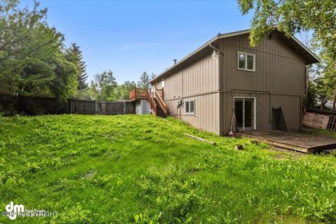 17419 Kantishna Dr, Eagle River, AK 99577 photo 37
