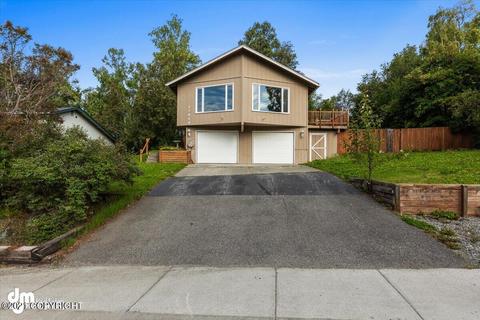 17419 Kantishna Dr, Eagle River, AK 99577 photo 5