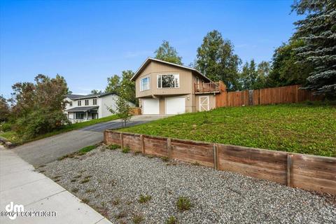 17419 Kantishna Dr, Eagle River, AK 99577 photo 4