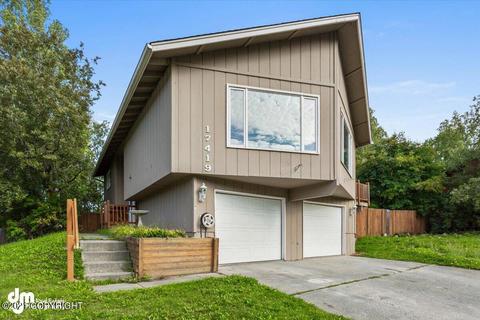 17419 Kantishna Dr, Eagle River, AK 99577 photo 2