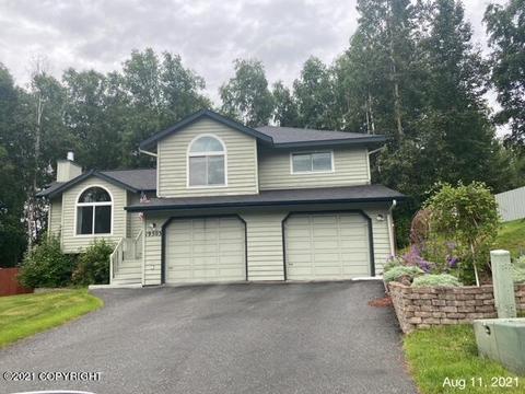19503 Marble Cir, Eagle River, AK 99577 photo 1